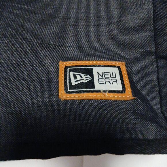 NEW ERA Dark Gray/Dk Charcoal BackPack Hiking Pack Rucksack - Picture 2 of 7